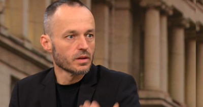 Доц. Стойчо Стойчев: Има три варианта пред кабинета