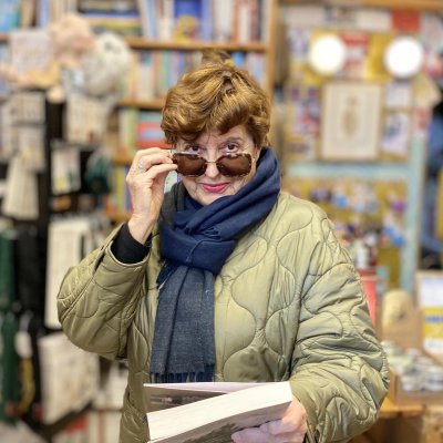 Леа Коен: Долу кресливите антисемитчета! Долу цензурата!