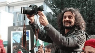 Пребиха до смърт журналист в Истанбул 