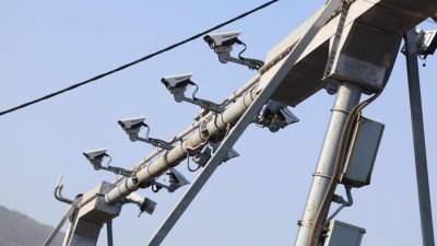 От средата на октомври: ТОЛ управлението ще претегля в движение тежкотоварните автомобили