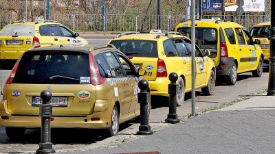 2 евро за „Добър ден“ в таксито