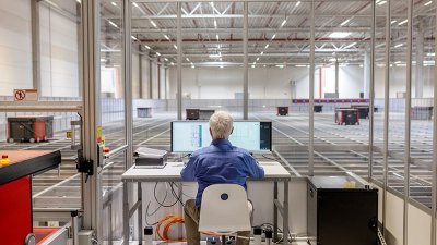Германия насърчава пенсионерите да работят, печелят до 2000 евро без данъци  