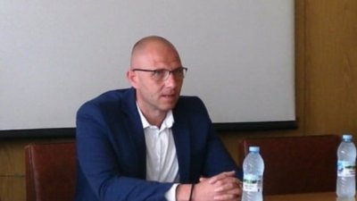 Заради изборите: Шефът на полицията в Пазарджик подаде оставка, започва проверка