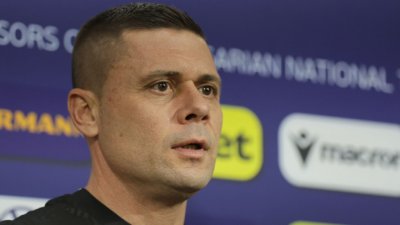 Димитров: Единственото вярно за Вуцов е, че закъсня