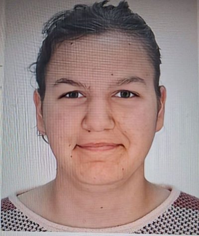 Полицията в Добрич издирва 15-годишно момиче (СНИМКА)