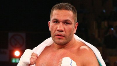 Кобрата ще защитава титлата си на 12 декември в Дубай