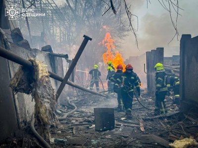 Украйна удари Сочи, тече масова евакуация