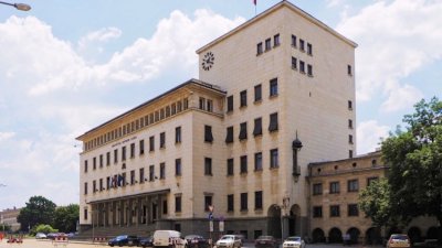 БНБ отчита ускорен икономически растеж от 3,5% през второто тримесечие