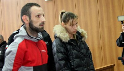 Следващата седмица съдия Елена Герцова ще реши съдбата на майката на малтретирания Адриан