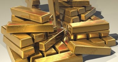 Златото счупи нов рекорд