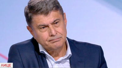 Димо Гяуров обясни защо депутатът свидетел срещу Благо Коцев е фишек