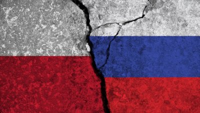 Полша обвини руска двойка в шпионаж за Москва