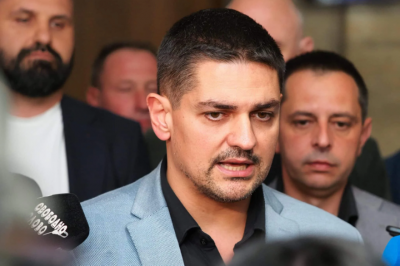 Руди Гела за Цончо Ганев: Той е обект на изследване на науката