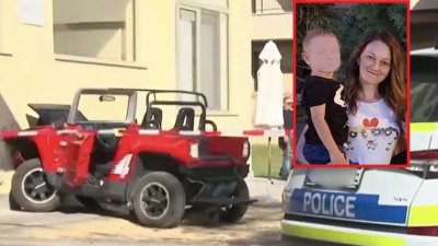 Близките на Христина, убита от АТВ: Вратата на ареста е отворена за убиеца ѝ 