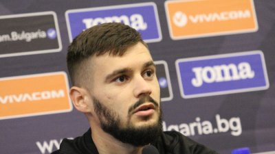 Ботев Враца се подсили с бивш национал