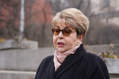 ДСБ пришпорва Митрофанова: Напуснете доброволно имота на язовир Искър 