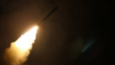 Зеленски гарантира: Ако получим "Томахоук", ще ги използваме само срещу военни цели 