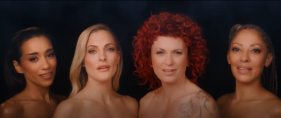 Групата No Angels с Люси Дяковска се завърна след 4-годишно мълчание (ВИДЕО)