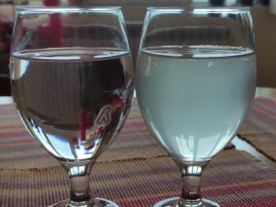 Опасна ли е за здравето мътната питейна вода във Велико Търново?