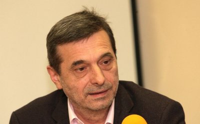Лидерът на "Подкрепа": Работещите пенсионери не трябва да взимат пенсия 