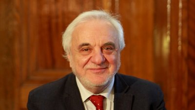 Акад. Пламен Карталов: Операта е най-демократичното изкуство