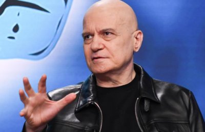 Слави гневен след оттеглянето на закона: Нито Борисов, нито журналистите са чели проекта ни за личните данни 
