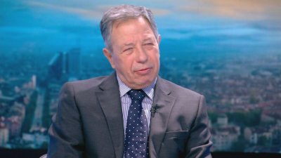 Ген. Румен Миланов: Радев да не се отказва от НСО, става лесна мишена