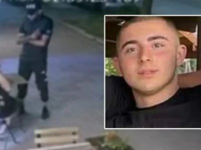 8 години и 6 месеца затвор за гамена Даниел Петров, убил с ритници жена в Перник
