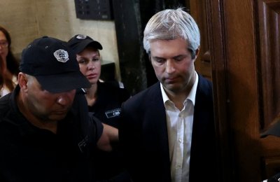 За шести път: Съдът отново остави Благо Коцев в затвора 