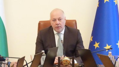 Желязков отмени заседанието на кабинета
