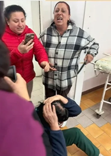 Прокуратурата погна ромките, нападнали медици в Разлог