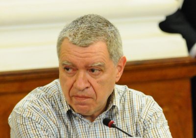 Проф. Михаил Константинов каза кога ще има предсрочни избори