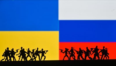 Русия понася огромни загуби за нищожни победи на фронта