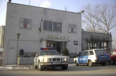 След смяната на шефа на КАТ-Хасково: Задържаха служители на Пътна полиция 