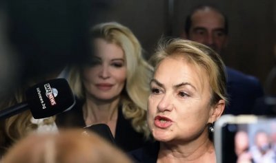 "Величие": Борисов разиграва театър, за да се върне на бял кон като спасител