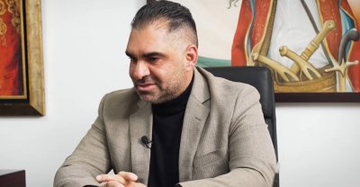 Застреляха футболен бос, при който играха Мартин Луков и Димитър Евтимов (ВИДЕО)