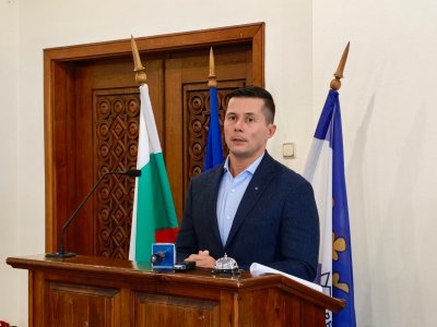 Строят една от най-модерните болници у нас в Царево