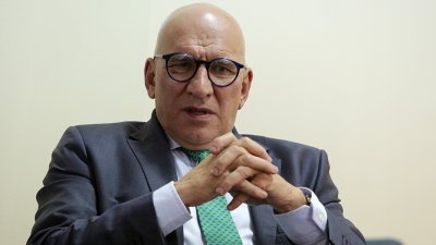 Хампарцумян: В България има субсиевъди