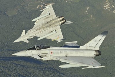 Германия ще разположи изтребители в Полша