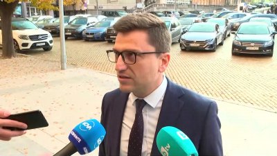 Сабрутев: Колкото по-рано си отиде това правителство, толкова по-добре