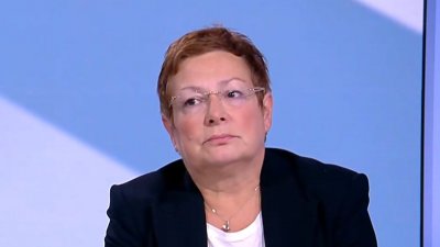 Емилия Милчева: ГЕРБ изпълни историческата си задача - еврозоната