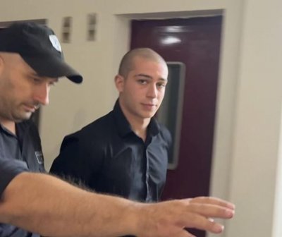 Разследването срещу Никола Бургазлиев с АТВ-то остава в националното следствие