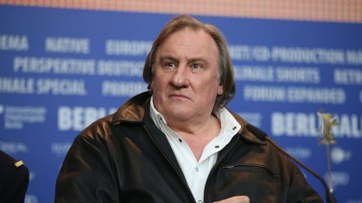 Жерар Депардийо отново се изправя пред съда