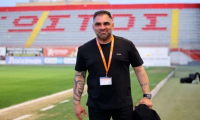 Застреляният показно тази сутрин кипърски сенчест бизнесмен Ставрос Демостенус предизвиква