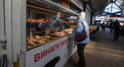 АЛЪШ-ВЕРИШ: Гърците ни заляха за евтина храна и горива