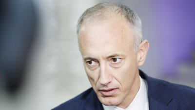 Красимир Вълчев: Социалните мрежи влияят негативно върху мозъка на децата