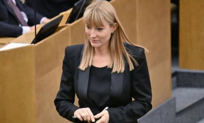 Руска депутатка скочи срещу Украйна: Оправдават се, че Москва не иска примирие