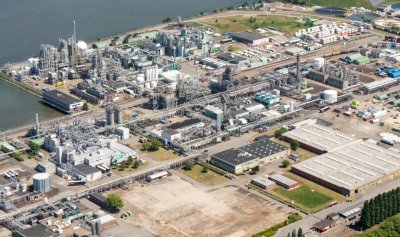 Нидерланската химическа индустрия се срива заради отказа от руски газ