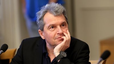 Тошко се оплете за скандалните промени в НК: Няма забрана да кажеш, че аз съм некадърен или корумпиран депутат