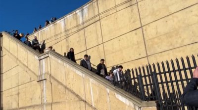 30 световни медии на бойкот: Журналисти напуснаха Пентагона с кашони